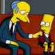 Illustration for article titled iThe Simpsons (Classic)/i: “Burns Heir”